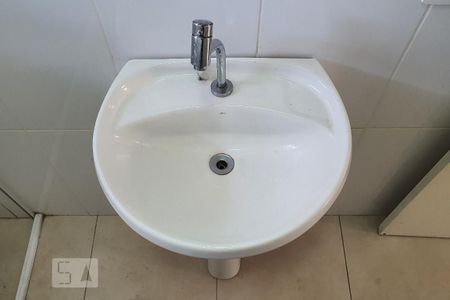 Apartamento à venda com 50m², 2 quartos e sem vagaBanheiro