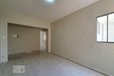 Sala de apartamento à venda com 2 quartos, 50m² em Cambuci, São Paulo