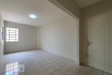 Sala de apartamento à venda com 2 quartos, 50m² em Cambuci, São Paulo