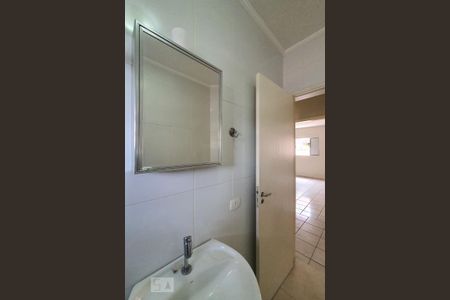 Apartamento à venda com 50m², 2 quartos e sem vagaBanheiro