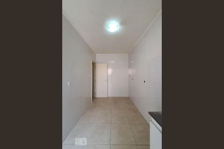 Apartamento à venda com 50m², 2 quartos e sem vagaCozinha