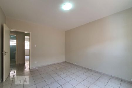 Quarto 1 de apartamento à venda com 2 quartos, 50m² em Cambuci, São Paulo