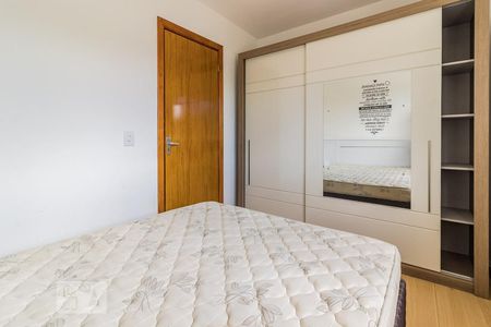 Dormitório de casa de condomínio à venda com 2 quartos, 68m² em Aberta dos Morros, Porto Alegre