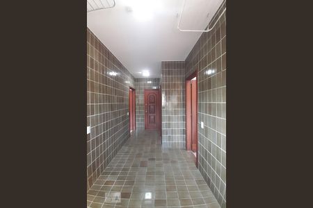 Apartamento à venda com 142m², 3 quartos e 2 vagasÁrea de Serviço