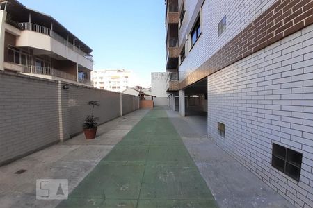Apartamento à venda com 142m², 3 quartos e 2 vagasÁrea Comum - Playground