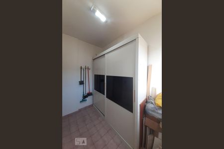 Apartamento à venda com 142m², 3 quartos e 2 vagasQuarto de Serviço