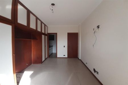 Apartamento à venda com 142m², 3 quartos e 2 vagasQuarto 3 - Suíte
