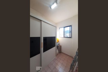 Apartamento à venda com 142m², 3 quartos e 2 vagasQuarto de Serviço