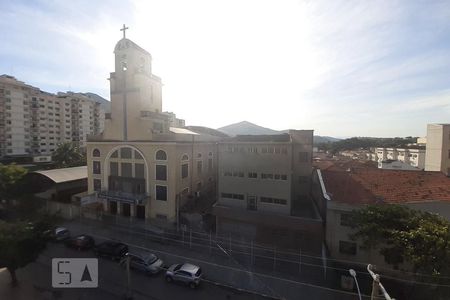 Apartamento à venda com 142m², 3 quartos e 2 vagasVista do Quarto