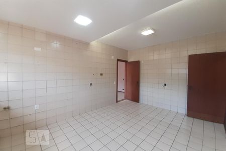 Apartamento à venda com 142m², 3 quartos e 2 vagasCozinha
