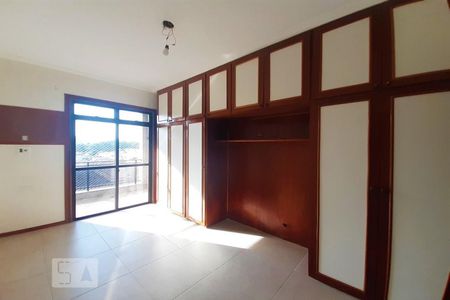 Apartamento à venda com 142m², 3 quartos e 2 vagasQuarto 3 - Suíte