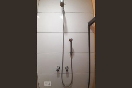 Apartamento à venda com 142m², 3 quartos e 2 vagasBanheiro Social