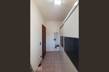 Apartamento à venda com 142m², 3 quartos e 2 vagasQuarto de Serviço