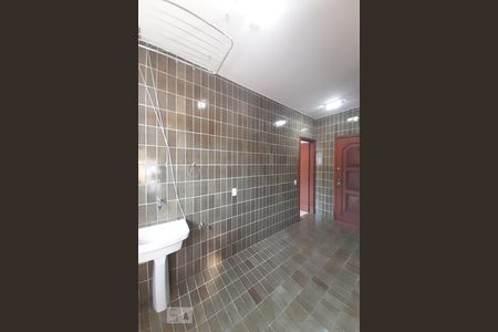 Apartamento à venda com 142m², 3 quartos e 2 vagasÁrea de Serviço