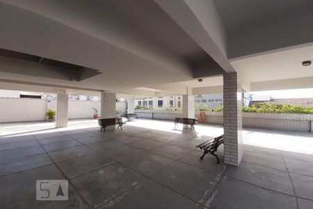 Apartamento à venda com 142m², 3 quartos e 2 vagasÁrea Comum - Playground