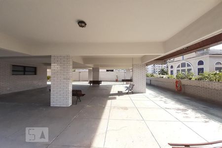 Apartamento à venda com 142m², 3 quartos e 2 vagasÁrea Comum - Playground