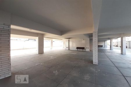 Apartamento à venda com 142m², 3 quartos e 2 vagasÁrea Comum - Playground