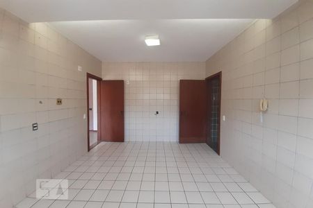 Apartamento à venda com 142m², 3 quartos e 2 vagasCozinha