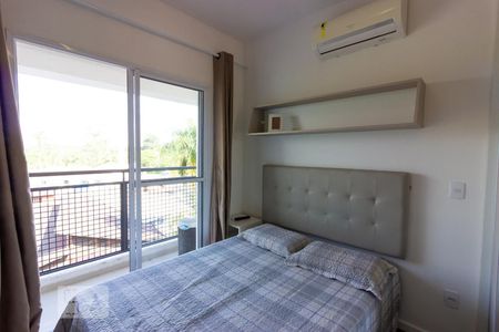 Quarto de kitnet/studio para alugar com 1 quarto, 30m² em Granja Viana, Cotia