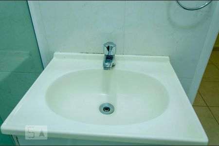 Studio à venda com 40m², 1 quarto e sem vagaBanheiro