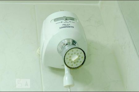 Studio à venda com 40m², 1 quarto e sem vagaBanheiro