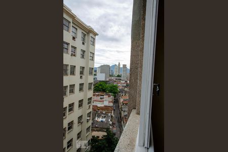 Studio à venda com 40m², 1 quarto e sem vagaVista