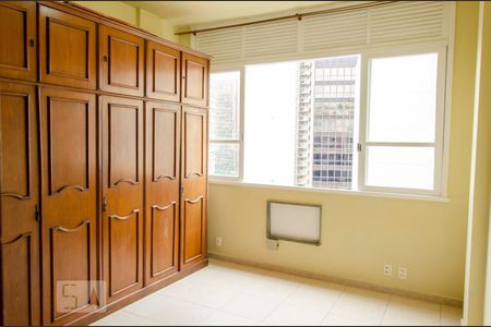 Quarto de kitnet/studio à venda com 1 quarto, 40m² em Centro, Rio de Janeiro