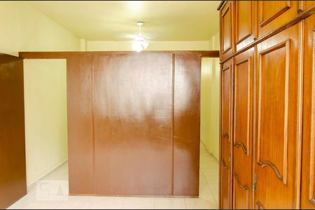 Quarto de kitnet/studio à venda com 1 quarto, 40m² em Centro, Rio de Janeiro