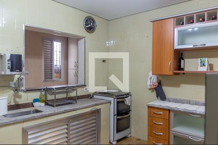 Casa à venda com 182m², 2 quartos e sem vaga Casa à venda com 182m², 2 quartos e sem vagaCozinha