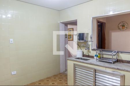 Casa à venda com 182m², 2 quartos e sem vaga Casa à venda com 182m², 2 quartos e sem vagaCozinha