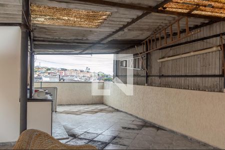 Casa à venda com 182m², 2 quartos e sem vaga Casa à venda com 182m², 2 quartos e sem vagaÁrea de Serviço