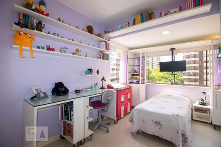 Quarto 2 de apartamento à venda com 3 quartos, 122m² em Auxiliadora, Porto Alegre