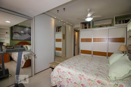 Apartamento à venda com 122m², 3 quartos e 2 vagasSuíte