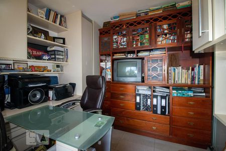 Quarto 1 de apartamento à venda com 3 quartos, 122m² em Auxiliadora, Porto Alegre