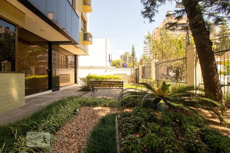 Apartamento à venda com 122m², 3 quartos e 2 vagasÁrea comum