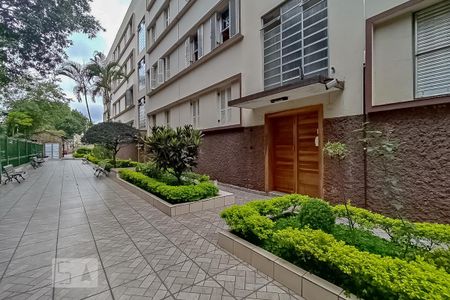 Área Comum de apartamento à venda com 2 quartos, 59m² em Cambuci, São Paulo