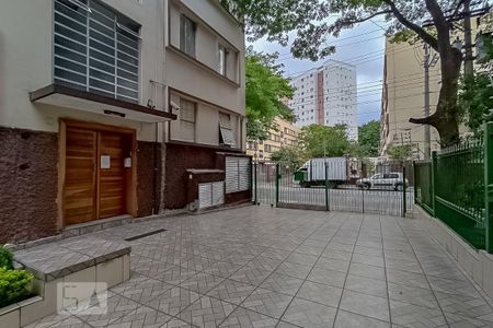 Área Comum de apartamento à venda com 2 quartos, 59m² em Cambuci, São Paulo