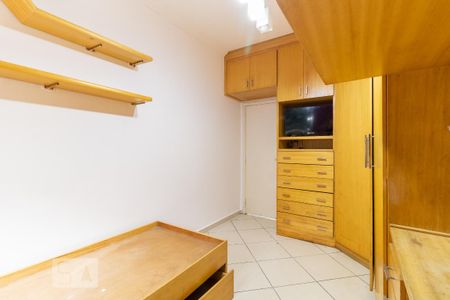 Quarto 2 de apartamento à venda com 2 quartos, 59m² em Cambuci, São Paulo