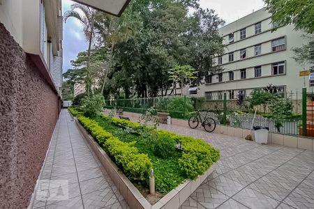 Área Comum de apartamento à venda com 2 quartos, 59m² em Cambuci, São Paulo