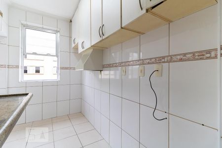 Cozinha de apartamento à venda com 2 quartos, 59m² em Cambuci, São Paulo
