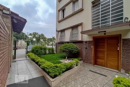 Área Comum de apartamento à venda com 2 quartos, 59m² em Cambuci, São Paulo