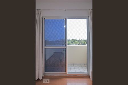 Porta Balcão de apartamento para alugar com 2 quartos, 54m² em Chácara Santo Antônio (zona Sul), São Paulo