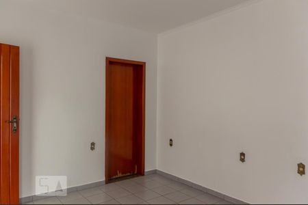 Sala de apartamento à venda com 1 quarto, 80m² em Nova Petrópolis, São Bernardo do Campo