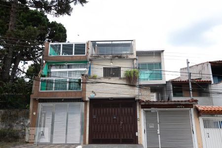 Casa à venda com 175m², 2 quartos e 2 vagasFachada