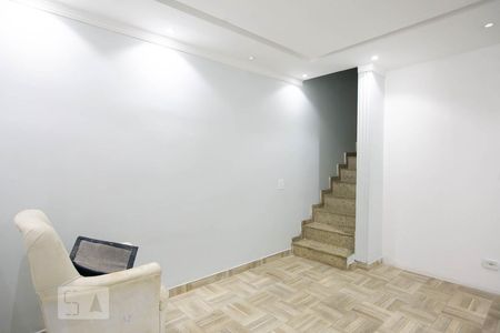 Sala de casa à venda com 2 quartos, 175m² em Itaquera, São Paulo