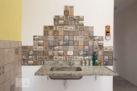 Casa à venda com 175m², 2 quartos e 2 vagasVaranda gourmet