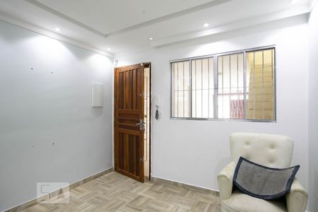 Sala de casa à venda com 2 quartos, 175m² em Itaquera, São Paulo