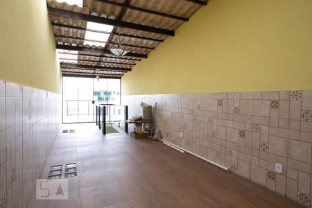 Casa à venda com 175m², 2 quartos e 2 vagasVaranda gourmet