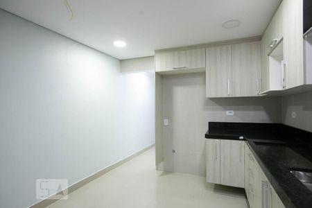 Casa à venda com 175m², 2 quartos e 2 vagasCozinha