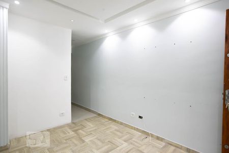 Sala de casa à venda com 2 quartos, 175m² em Itaquera, São Paulo